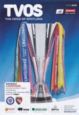 Rochdale v Morecambe