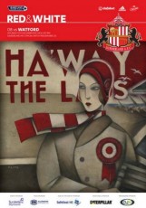Sunderland v Watford