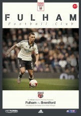 Fulham v Brentford