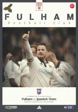 Fulham v Ipswich Town