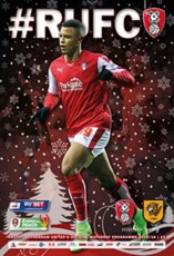 Rotherham United v Hull City