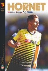 Watford v Liverpool