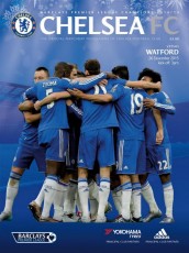 Chelsea v Watford