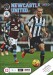 Newcastle United v Everton