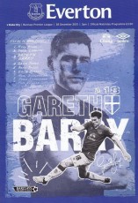Everton v Stoke City