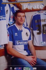 Bristol Rovers v Leyton Orient