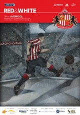 Sunderland v Liverpool