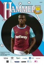 West Ham United v Liverpool