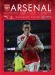 Arsenal v Newcastle United