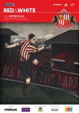 Sunderland v Aston Villa