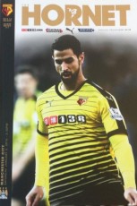 Watford v Manchester City