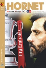 Watford v Newcastle United