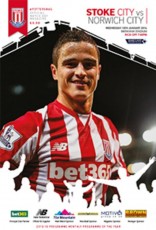 Stoke City v Norwich City