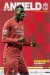 Liverpool v Arsenal