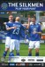 Macclesfield Town v Forest Green Rovers