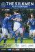 Macclesfield Town v Woking
