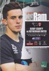 Derby County v Rotherham United