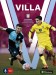Aston Villa v Wycombe Wanderers