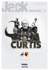 Swansea City v Watford