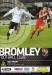 Bromley v Southport