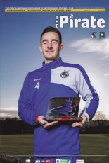 Bristol Rovers v Plymouth Argyle