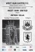 West Ham United v Aston Villa