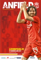 Liverpool v Sunderland