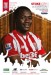 Stoke City v Everton