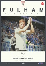 Fulham v Derby County