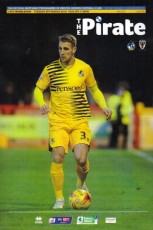 Bristol Rovers v AFC Wimbledon