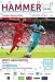 West Ham United v Liverpool