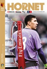 Watford v Leeds United