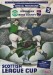Hibernian v Ross County