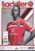 Walsall v Burton Albion