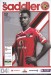 Walsall v Bury