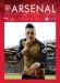 Arsenal v Leicester City