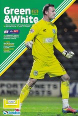Yeovil Town v Cambridge United