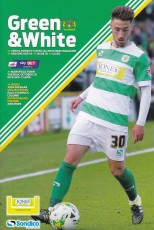 Yeovil Town v Mansfield Town