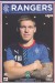 Rangers v Hibernian