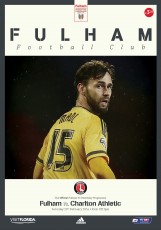 Fulham v Charlton Athletic