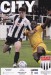 Bath City v Chelmsford City