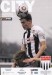 Bath City v Maidstone United