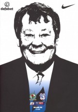 Blackburn Rovers v Cardiff City