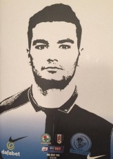 Blackburn Rovers v Fulham