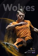 Wolverhampton Wanderers v Derby County
