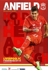 Liverpool v Manchester City