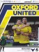 Oxford United v Bristol Rovers