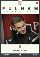 Fulham v Burnley