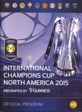 Chelsea v Barcelona