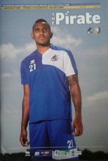 Bristol Rovers v Mansfield Town